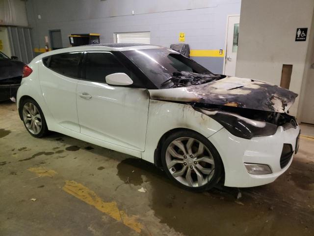 Photo 4 from auction – 2012 HYUNDAI VELOSTER with VIN KMHTC6AD5CU072068