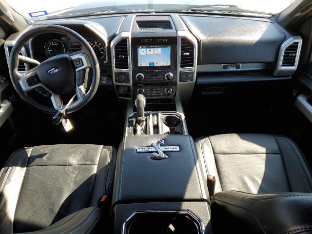 Photo 8 from auction – 2017 FORD F150 SUPER with VIN 1FTEW1EF3HFA13373