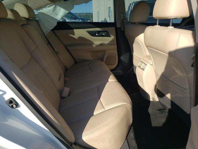 Photo 10 from auction – 2016 NISSAN ALTIMA 2.5 with VIN 1N4AL3AP9GC133282