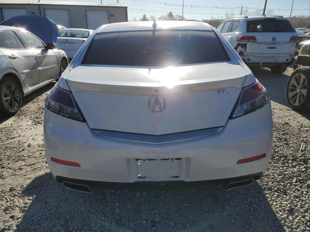 Photo 6 from auction – 2014 ACURA TL TECH with VIN 19UUA8F53EA008466