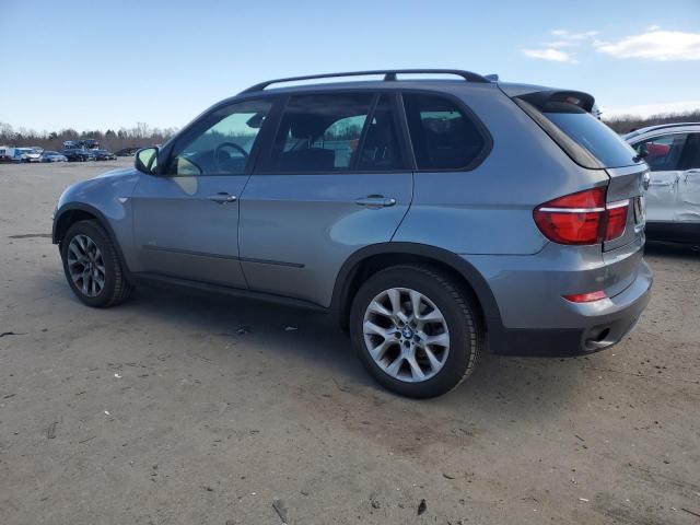 Photo 2 from auction – 2012 BMW X5 XDRIVE3 with VIN 5UXZV4C56CL985512