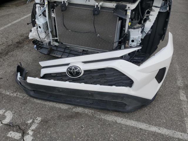 Photo 13 from auction – 2021 TOYOTA RAV4 LE with VIN 2T3H1RFV3MC112169