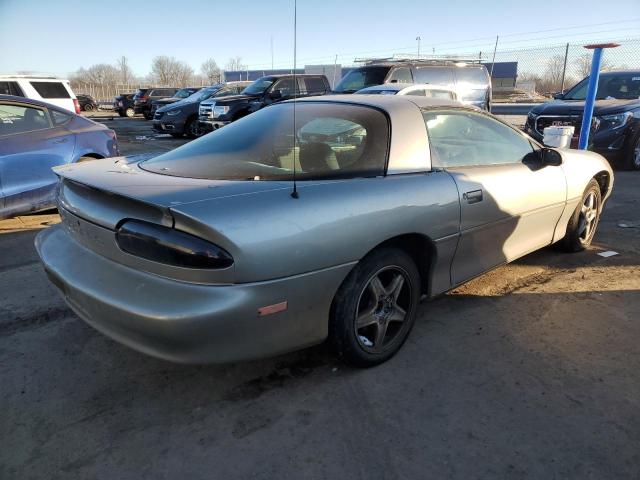 Photo 3 from auction – 1999 CHEVROLET CAMARO with VIN 2G1FP22K3X2113572