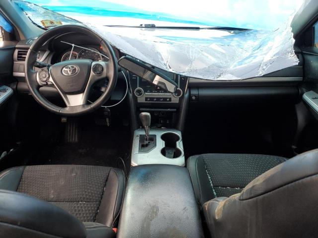 Photo 8 from auction – 2014 TOYOTA CAMRY L with VIN 4T1BF1FK2EU374403