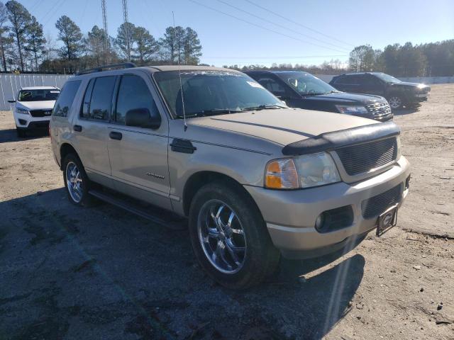 Photo 4 from auction – 2004 FORD EXPLORER X with VIN 1FMZU63KX4UA30743