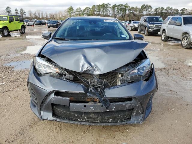 Photo 5 from auction – 2019 TOYOTA COROLLA with VIN 5YFBURHE4KP902502