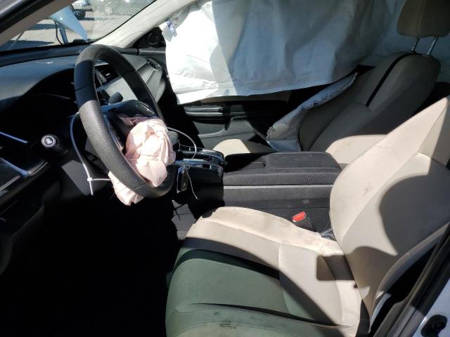 Photo 7 from auction – 2018 HONDA CIVIC EX with VIN 19XFC2F74JE033593