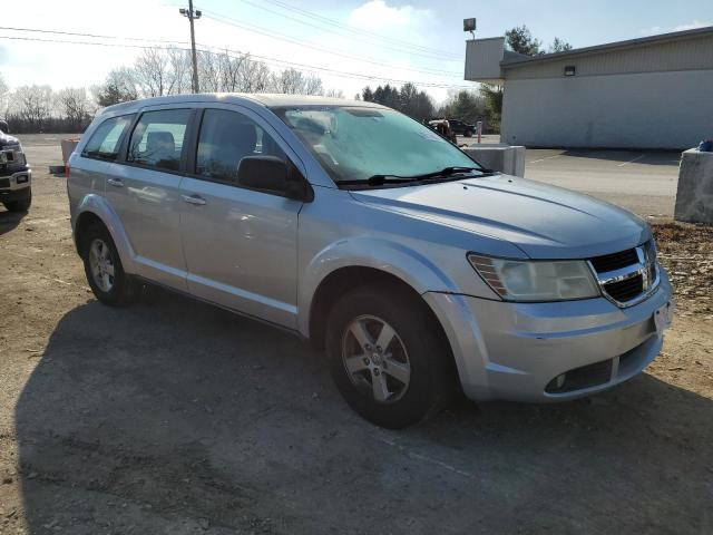 Photo 4 from auction – 2009 DODGE JOURNEY SE with VIN 3D4GG47B69T138735