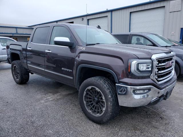 Photo 4 from auction – 2016 GMC SIERRA K15 with VIN 3GTU2NECXGG276235