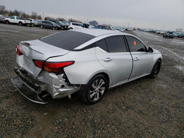 Photo 3 from auction – 2019 NISSAN ALTIMA S with VIN 1N4BL4BV0KC124597