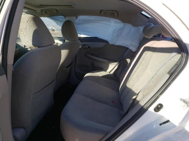 Photo 10 from auction – 2010 TOYOTA COROLLA BA with VIN 2T1BU4EEXAC383476
