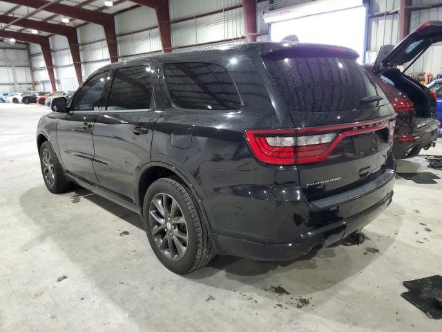 Photo 2 from auction – 2014 DODGE DURANGO SX with VIN 1C4RDHAG9EC313186