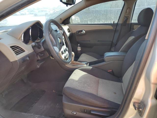 Photo 7 from auction – 2011 CHEVROLET MALIBU LS with VIN 1G1ZB5E11BF153480