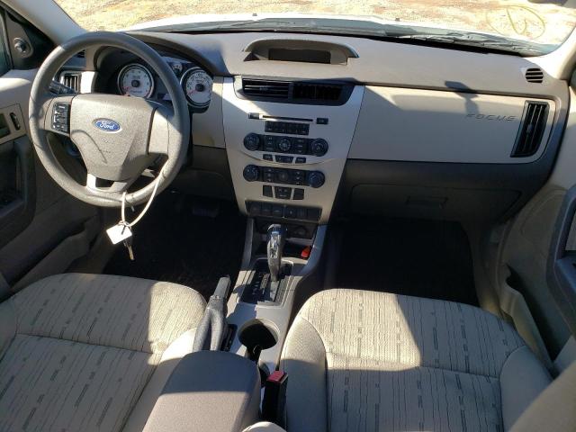 Photo 8 from auction – 2010 FORD FOCUS SE with VIN 1FAHP3FN5AW221701