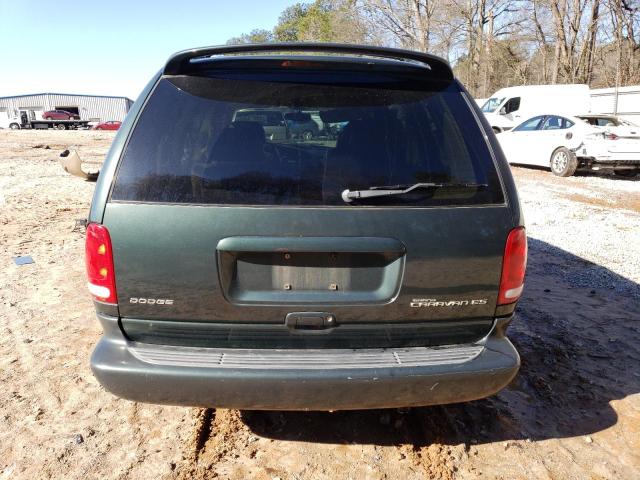 Photo 6 from auction – 2000 DODGE GRAND CARA with VIN 1B4GP74L4YB549799