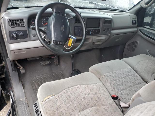 Photo 8 from auction – 1999 FORD F250 SUPER with VIN 1FTNX21F2XEC30281