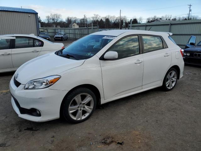 TOYOTA COROLLA MA 2012 with VIN 2T1LE4EE5CC021656 - Photo from auction