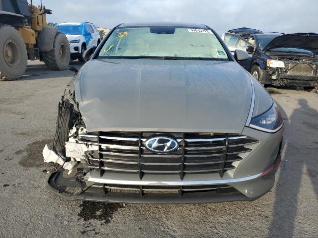 Photo 5 from auction – 2020 HYUNDAI SONATA SE with VIN 5NPEG4JA3LH032528