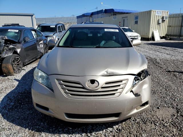 Photo 5 from auction – 2009 TOYOTA CAMRY BASE with VIN 4T1BE46K79U389358