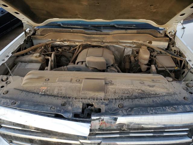 Photo 11 from auction – 2015 CHEVROLET SILVERADO with VIN 1GC1KVEG5FF597203