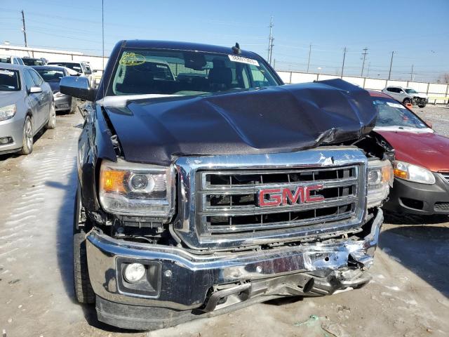 Photo 5 from auction – 2015 GMC SIERRA K15 with VIN 3GTU2VEC2FG417801