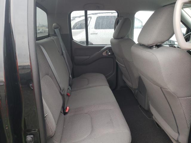 Photo 10 from auction – 2020 NISSAN FRONTIER S with VIN 1N6ED0EA0LN720270