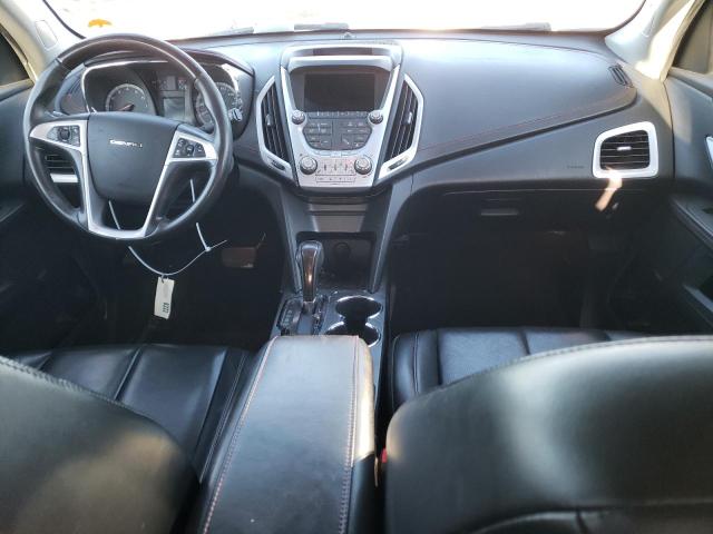 Photo 8 from auction – 2014 GMC TERRAIN DE with VIN 2GKFLZE38E6314717