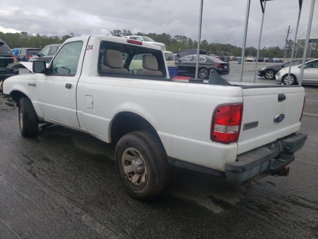 Photo 2 from auction – 2011 FORD RANGER with VIN 1FTKR1AD7BPA87251