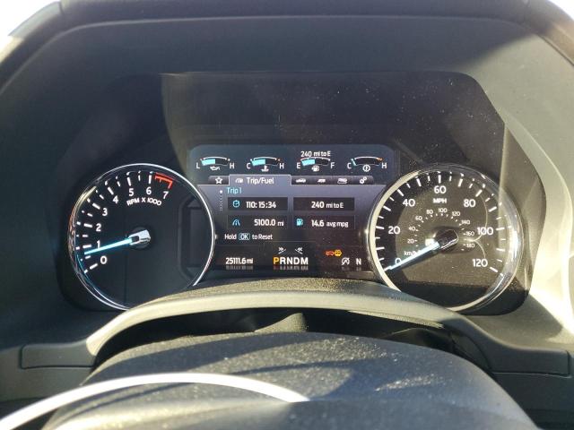 Photo 9 from auction – 2021 FORD EXPEDITION with VIN 1FMJK2AT2MEA76925