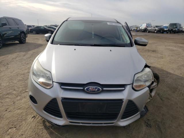 Photo 5 from auction – 2013 FORD FOCUS SE with VIN 1FADP3F24DL340785
