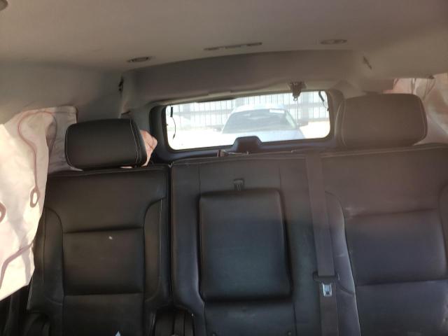 Photo 10 from auction – 2016 CHEVROLET TAHOE C150 with VIN 1GNSCAEC0GR463553