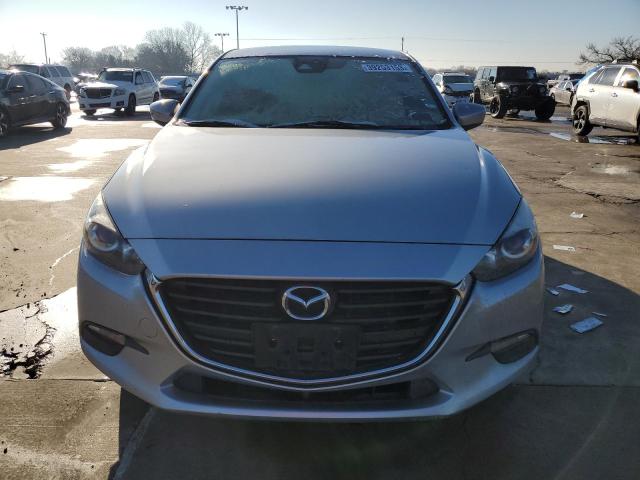 Photo 5 from auction – 2018 MAZDA 3 TOURING with VIN 3MZBN1V39JM200180