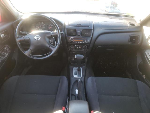 Photo 8 from auction – 2005 NISSAN SENTRA 1.8 with VIN 3N1CB51D85L555877