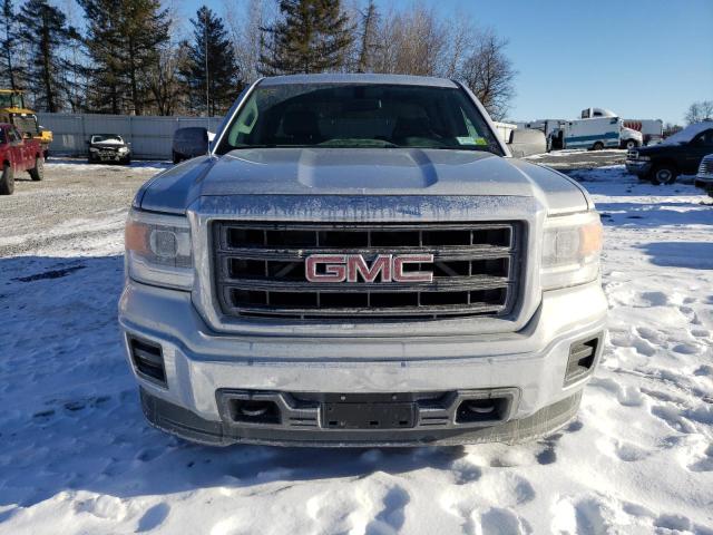 Photo 5 from auction – 2014 GMC SIERRA K15 with VIN 1GTV2TEC6EZ366536
