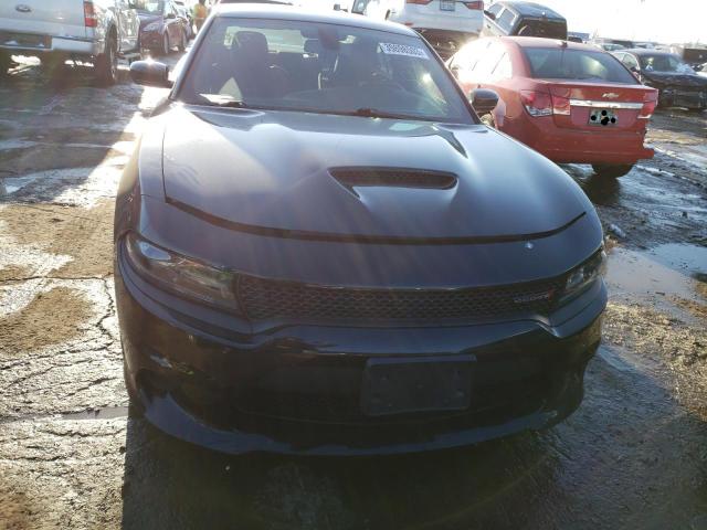 Photo 5 from auction – 2021 DODGE CHARGER R/ with VIN 2C3CDXCT0MH568674