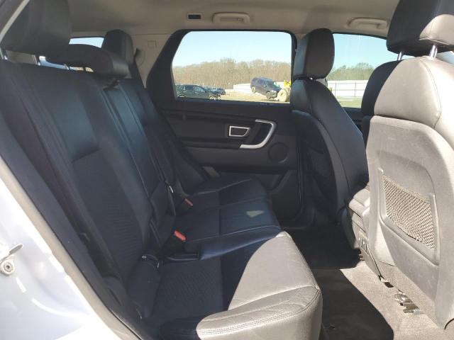 Photo 11 from auction – 2018 LAND ROVER DISCOVERY with VIN SALCP2RX6JH727711