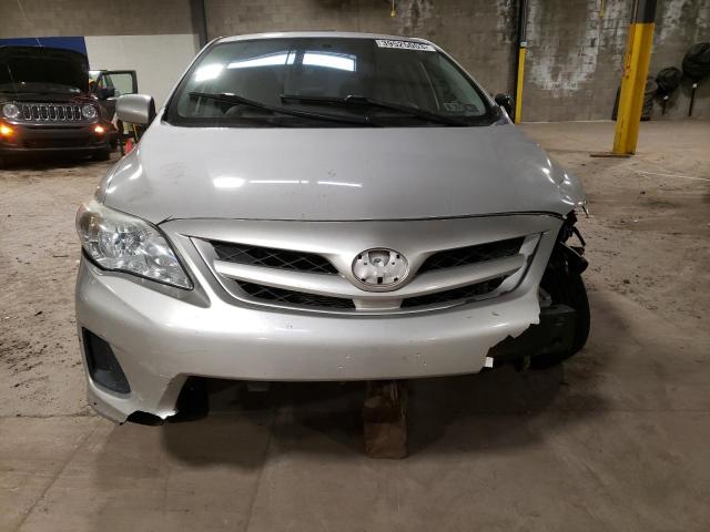 Photo 5 from auction – 2012 TOYOTA COROLLA with VIN 2T1BU4EE7CC756556