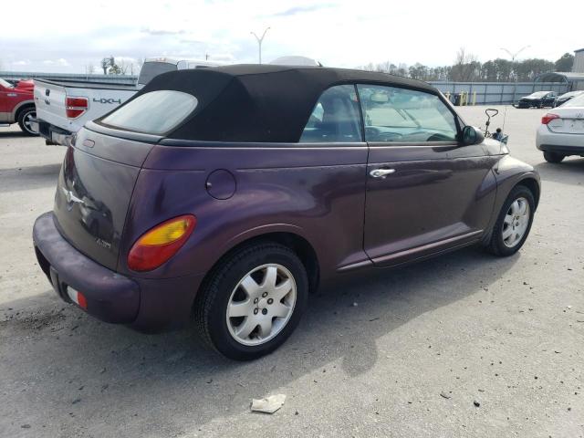 Photo 3 from auction – 2005 CHRYSLER PT CRUISER with VIN 3C3EY55E85T307690