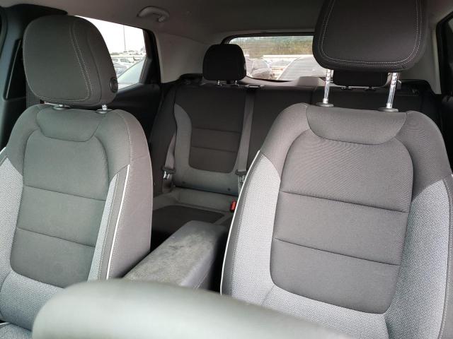Photo 10 from auction – 2021 CHEVROLET TRAILBLAZE with VIN KL79MNSLXMB002328