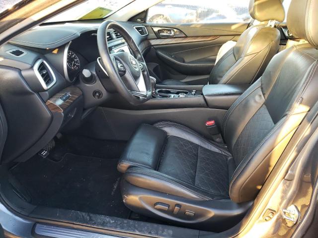 Photo 7 from auction – 2017 NISSAN MAXIMA 3.5 with VIN 1N4AA6AP8HC421223