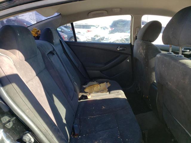 Photo 10 from auction – 2012 NISSAN ALTIMA BAS with VIN 1N4AL2AP2CN517915