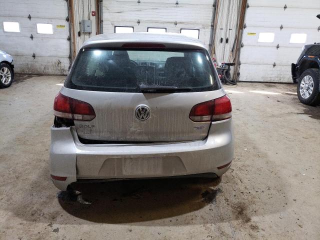 Photo 6 from auction – 2013 VOLKSWAGEN GOLF with VIN WVWBB7AJ6DW026558