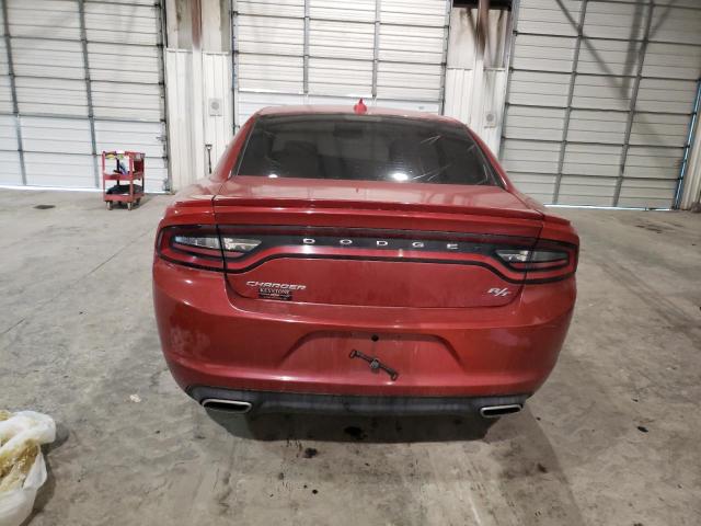 Photo 6 from auction – 2015 DODGE CHARGER R/ with VIN 2C3CDXCTXFH905029