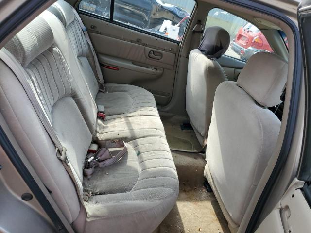 Photo 10 from auction – 2000 BUICK CENTURY CU with VIN 2G4WS52J8Y1155057