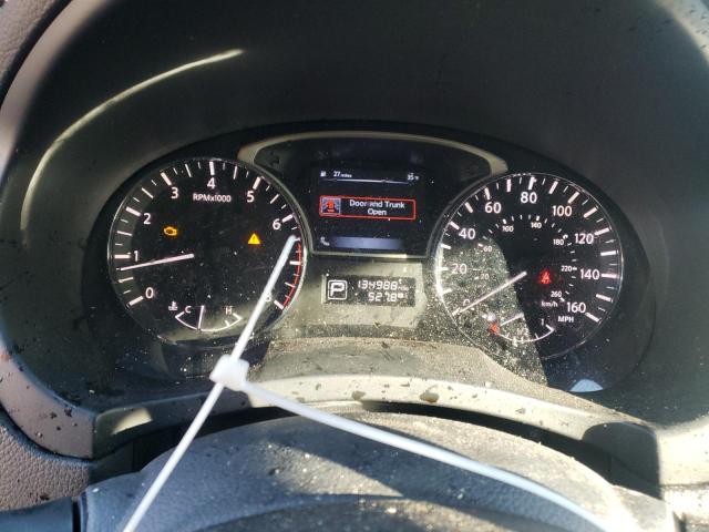 Photo 9 from auction – 2014 NISSAN ALTIMA 3.5 with VIN 1N4BL3AP2EC328206