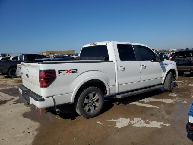 Photo 3 from auction – 2010 FORD F150 SUPER with VIN 1FTEW1C88AKE07582