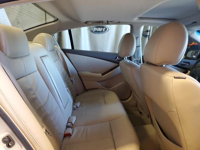 Photo 10 from auction – 2010 NISSAN ALTIMA BAS with VIN 1N4AL2AP8AN528124