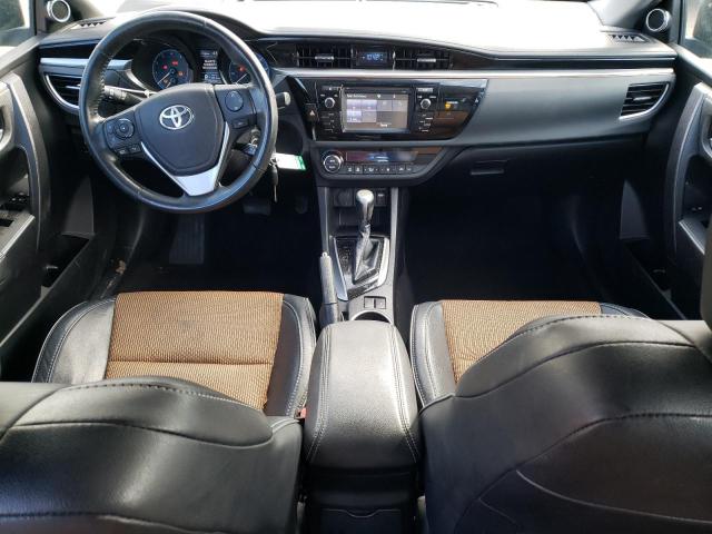 Photo 8 from auction – 2015 TOYOTA COROLLA L with VIN 2T1BURHE4FC425611