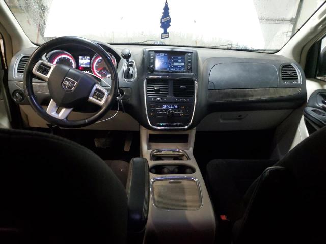 Photo 8 from auction – 2011 DODGE GRAND CARA with VIN 2D4RN5DG1BR699969
