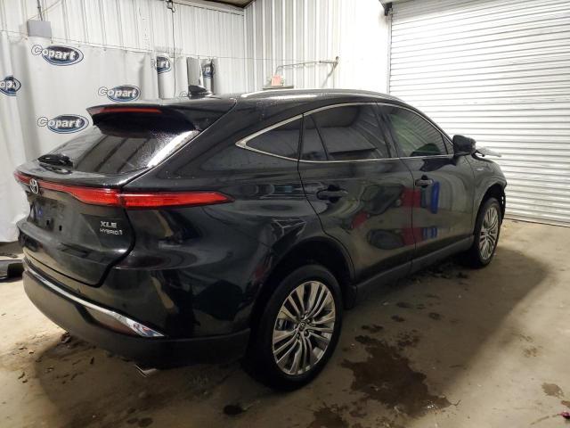 Photo 3 from auction – 2021 TOYOTA VENZA LE with VIN JTEAAAAH8MJ085757